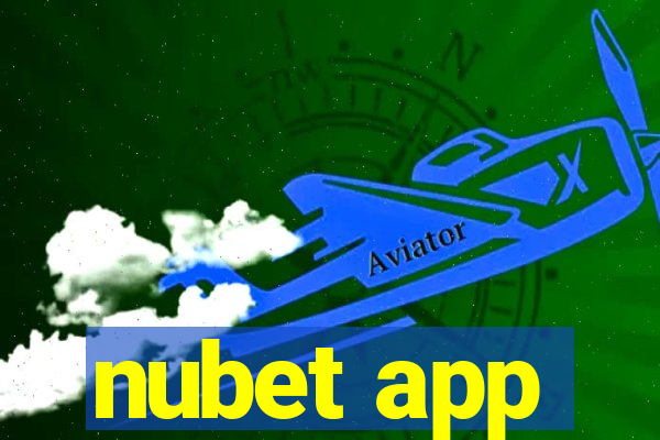 nubet app